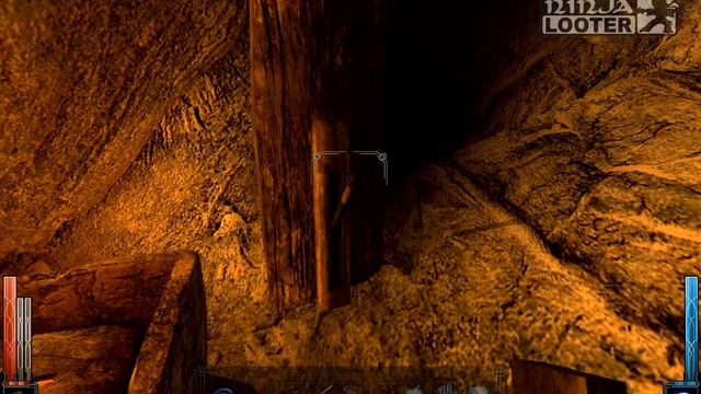 Dark Messiah of Might & Magic: Forging the Earthfire Sword смотреть онлайн