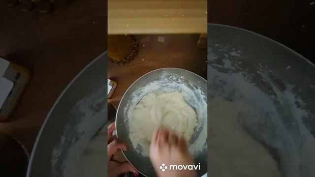 Вкусная, простая еда.