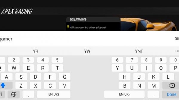 How To Login Apex Racing 🔥 | Apex Racing Registration Problem Solved