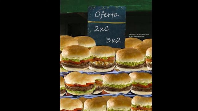 Churrascos Crush смотреть онлайн