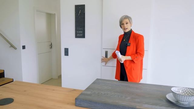 ENERGIE SPAREN Im Eigenheim: Neues Fertighaus Von Büdenbender Hausbau | HAUSTOUR | Hausbau Helden