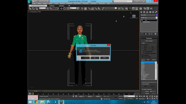 #Tutorial 3Ds MAX Создание своей аптечки для GTA SA смотреть онлайн