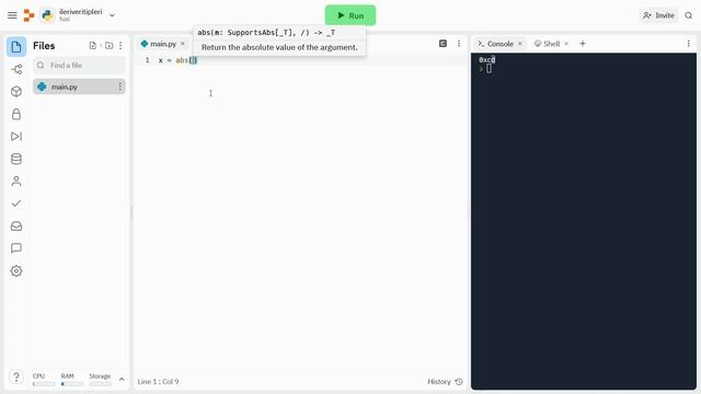 Python Ders 41 (İleri Seviye Veri Tipleri-1) смотреть онлайн