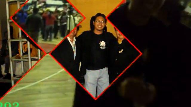 Zapateando con Camilo Torres, Rosita Flores y Charly Charlón del Ecuador смотреть онлайн