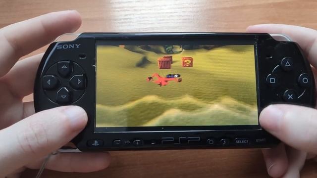 Купил PSP в 2022 ГОДУ - СТОИТ ЛИ? Сравнение с Nintendo Switch, PS Vita / ТОП Любимых Игр НА PSP смотреть онлайн