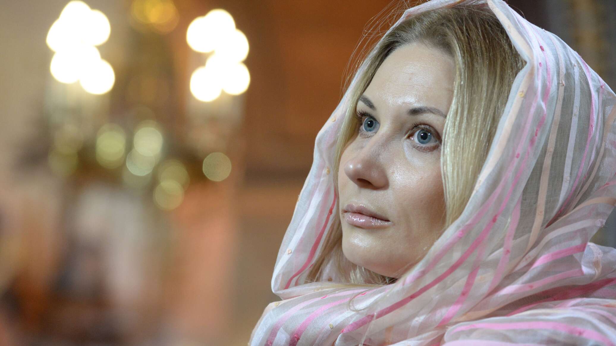 Подготовка к Великому Посту смотреть онлайн