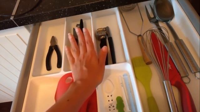 Уборка на кухне ДО и ПОСЛЕ / Часть 3 / Офелия смотреть онлайн