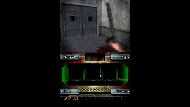 Dementium the ward guia/walkthrough capitulo 1 y 2 HD смотреть онлайн