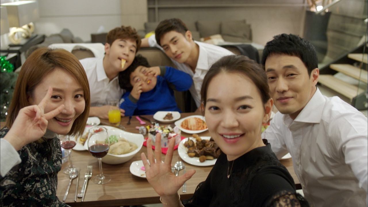 Моя Венера, 12 серия смотреть онлайн