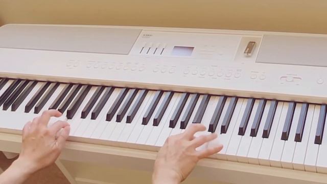 Beethoven Moonlight 3rd movement смотреть онлайн