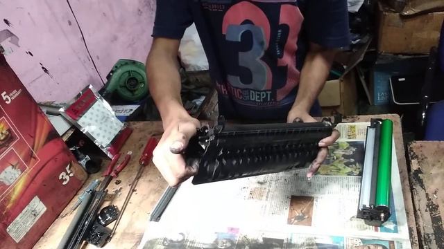 205a cartrige riphil??? смотреть онлайн