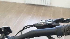 Горный велосипед Stels Navigator 630 MD 26 2016 обзор