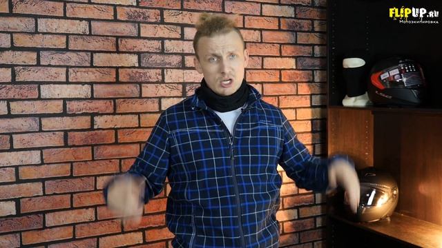 БАФФ или ПОДШЛЕМНИК? / ОБЗОР НА БАФФ MotoLike смотреть онлайн