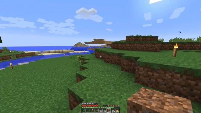 Bovine Plays Minecraft - Episode 5: Boardwalk смотреть онлайн