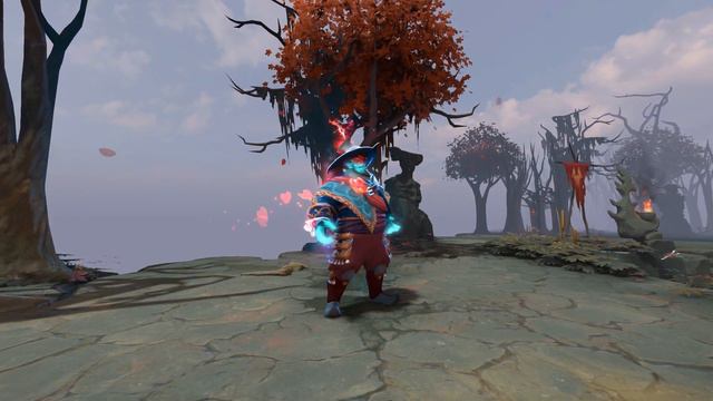 Storm Spirit Best Mix Set w/ Mandate of the Stormborn and Lightning Orchid смотреть онлайн