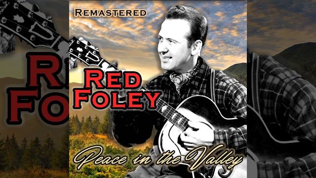 Peace in the Valley (Remastered) смотреть онлайн