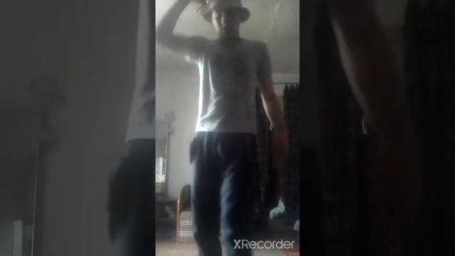 танец мальчик бродяга смотреть онлайн