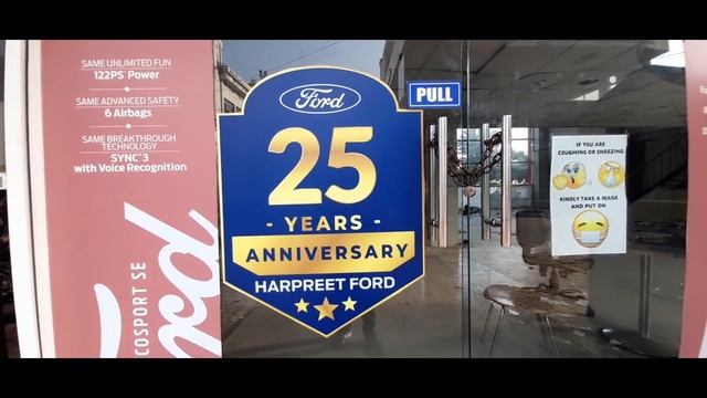 Ford कि गाड़ी खरीदे या नहीं जानिए Ford के Sales Manager से, Why Ford Leave India on 25th Anniversar смотреть онлайн