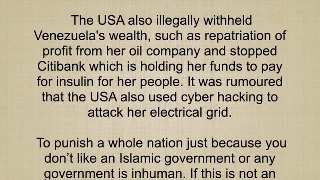 IS AMERICA JEALOUS OF CHINA? George King смотреть онлайн