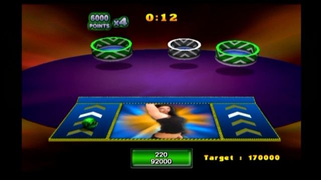 The Guy Game episode 13 -The One with Tits (PS2) смотреть онлайн