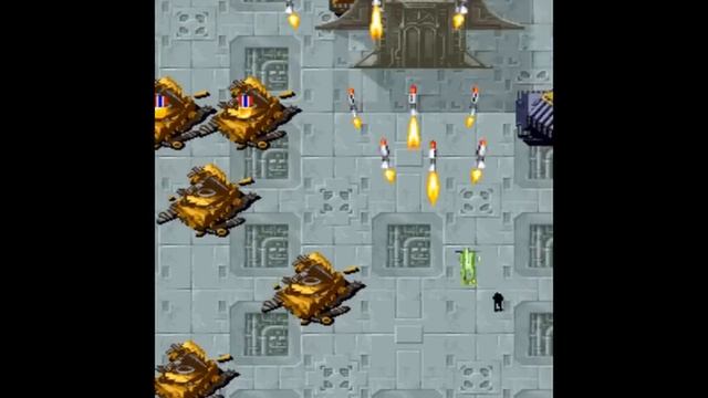 19XX - The War Against Destiny - 17.4 Million ALL Clear смотреть онлайн