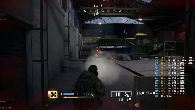 Калибр, 2560х1080/UltraWide/21:9, Rx 580/ 8gb смотреть онлайн