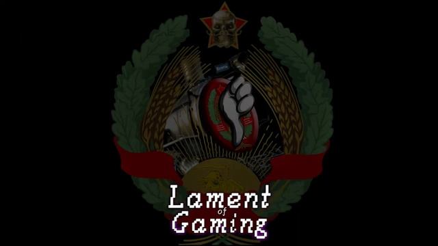 Guardian of December - Lament of Gaming смотреть онлайн
