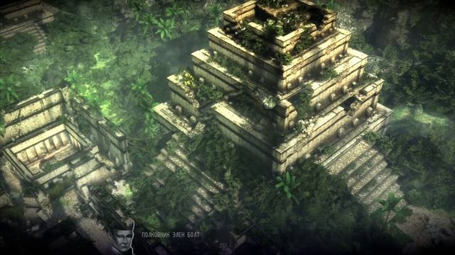 Anomaly 2 Потепление на полюсе #Anomaly #обзор смотреть онлайн