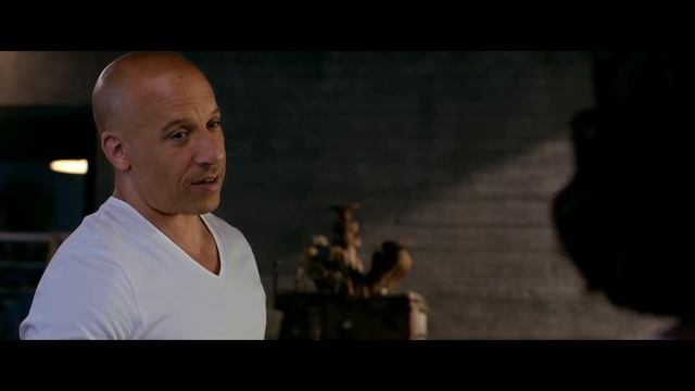 FAST AND FURIOUS 9 Súper Tazón Tráiler (2021) смотреть онлайн