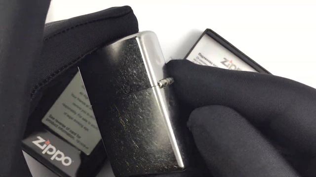 Zippo 24779 смотреть онлайн