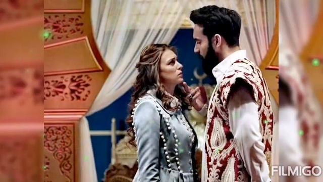 Ali Ersan Duru 💙Alexandra Nikiforova #aliersanduru #alejandranikiforova #RaufFaik