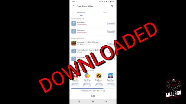 MINECRAFT LATEST VERSION v1.17.0.54 | MINECRAFT BETA LATEST VERSION | FREE смотреть онлайн