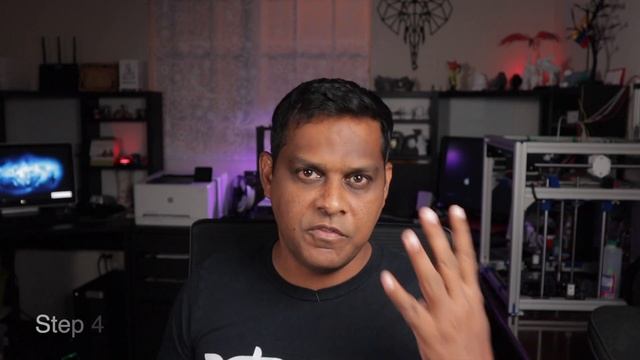 Upload Wirelessly To Your Photon, Elegoo Mars, Epax X1 And Any SLA Resin Printer That Uses USB!