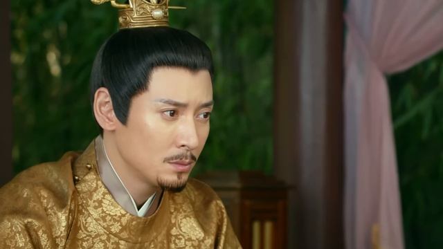 【Chang'an Love Story】EP22|?The Queen struggles to survive on the brink of power and love❤️ смотреть онлайн