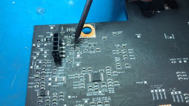 Aspirador XIAOMI SDJQR01RR no carga ERROR 13 (PARTE 2) смотреть онлайн