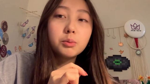 realistic uni back to school vlog ~ week in my life!