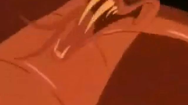 Disney Villian AMV Lady Gaga Monster смотреть онлайн