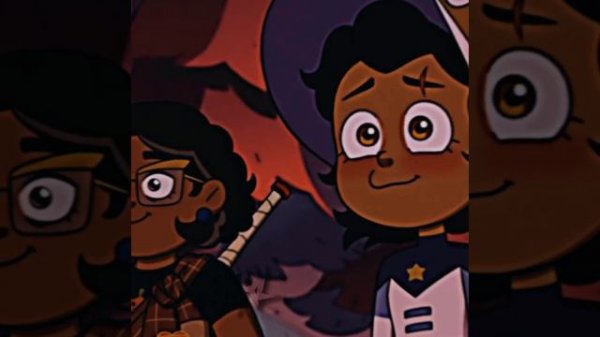 (Edit) Luz Noseda //owl house //Edit