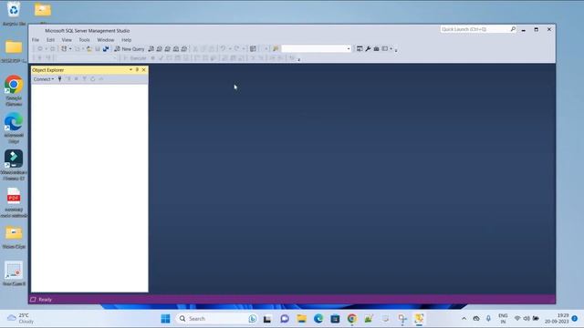 SQL Express 2022 and SSMS 2023 Installation | Interview Point | D. K. Gautam смотреть онлайн
