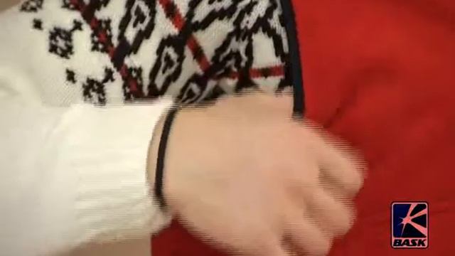 Яркий спортивный жилет Баск SPRINT BASK TECHNOLOGY смотреть онлайн