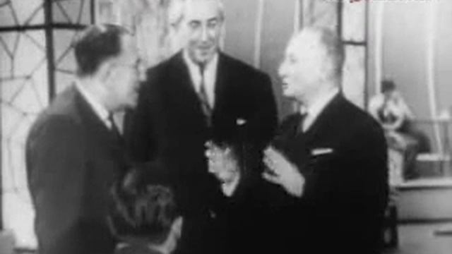 Голубой огонек 1962