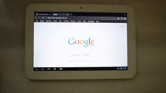Обзор планшета Teclast A11 смотреть онлайн