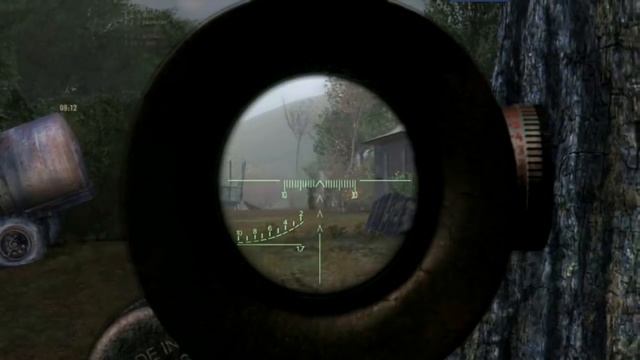 5 лучших сюжетных модов на сталкер в которые стоит поиграть #2 смотреть онлайн