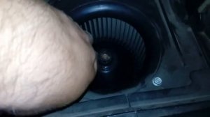 нива шевроле свистит печка фильтр воздушный