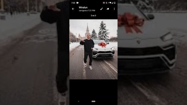 Топовый телеграмм бот по улучшению качества фото:) смотреть онлайн