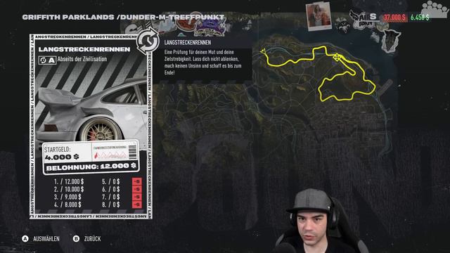 NFS UNBOUND #23 - Langer Tag und Zickereien im R34 🙄 - Let's Play NFS Unbound смотреть онлайн