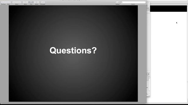 Appbuilding 101 - from my first logon to an app in the App Store! 10-24-12.mov смотреть онлайн