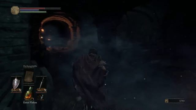 Dark Souls III #023 Irina von Carim, unsere neue Dienerin [Let's Play][PS4][deutsch] смотреть онлайн