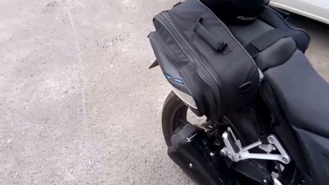 кофры oxford 48 l смотреть онлайн