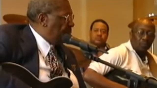 B.B King Special смотреть онлайн